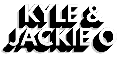 Kyle & Jackie O